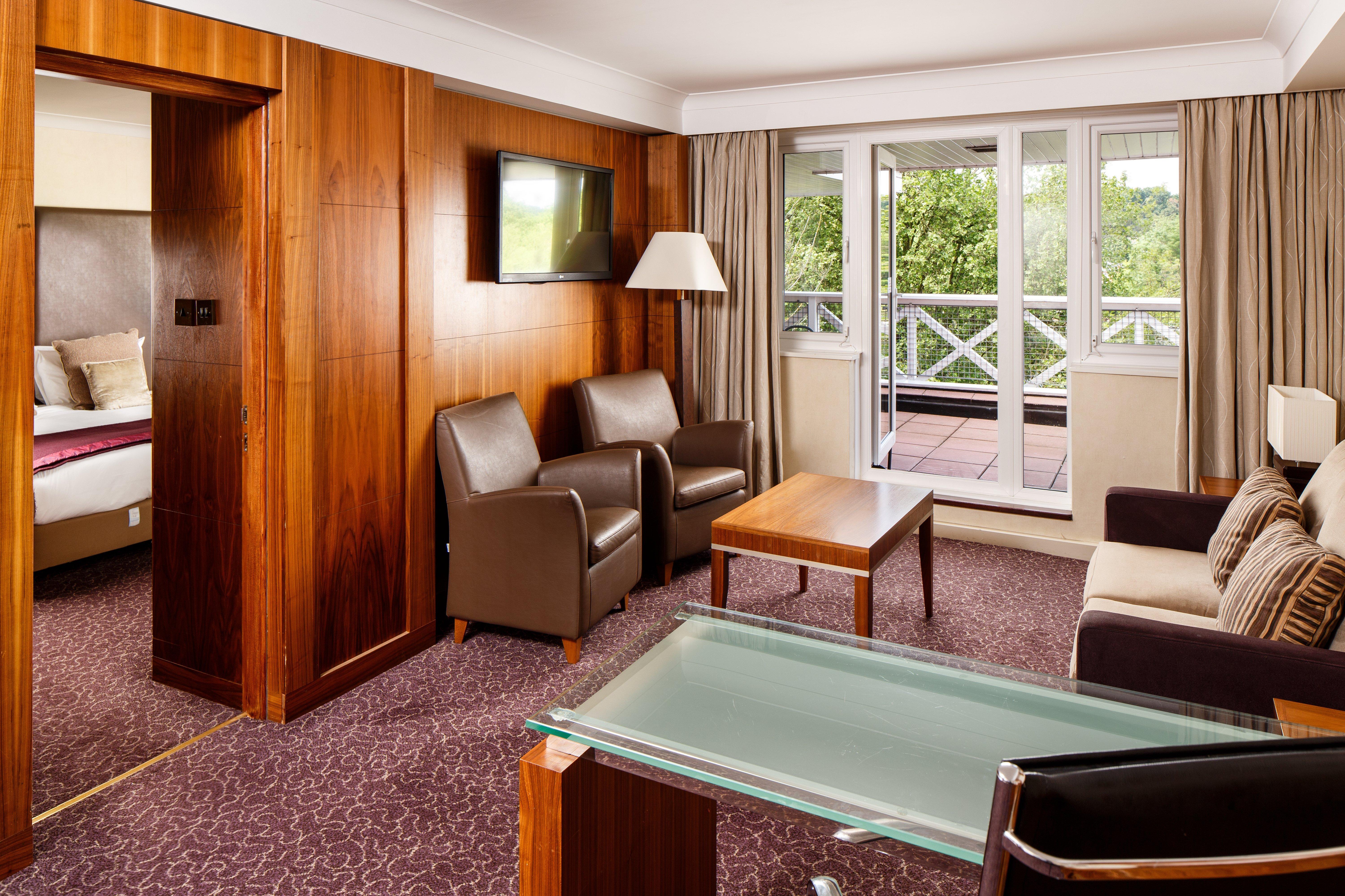 Hotel Crowne Plaza Reading Exterior foto